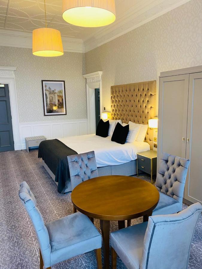 Easthampstead Park Hotel Bracknell Exterior photo